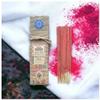 INCIENSOSHOP (Shipping Not Included) - Organic Dagon Blood Recipes Banjara Agarbatti Masala 8 Sticks in a Unit of 25g view 1