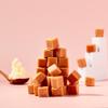 Josh & Jim's - 'Thank You' Clotted Cream Fudge Gift, Traditional Taste, Nut-Free, Vegetarian & Gluten-Free, Low-Salt, 300g view 4