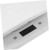 POPETPOP Electronic Scale for Pet Digital Pet Weighing Scale Led Screen Lightweight Portable view 4