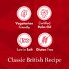 Josh & Jim's - Premium Dessert Preserve Selection, Lemon, Apricot, Blackcurrant, Rich Fruit Content, 3x114g view 3