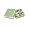 Caspari Kasbah Boxed Cocktail Napkins - 40 Per Box view 2