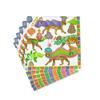 Caspari Kasbah Boxed Cocktail Napkins - 40 Per Box view 4
