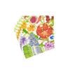 Caspari Floral Trellis Boxed Cocktail Napkins - 40 Per Box view 4