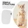 Ipetboom Electronic Pet Scale Digital Weighting Scale for Puppy Kitten Household Use in Kitchen Vet Clinic view 3
