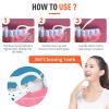 Y-Kelin Twin-Line Dental Floss-200 Pcs Dental Floss Toothpick, Teeth Stick,Tooth Picks,Floss Picks,Teeth Cleaning view 2