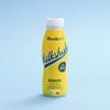 Barebells Creamy Protein Shake - Low Sugar, 24 g Protein per Bottle, Lactose Free - Banana Milkshake, 8 x 330 ml view 3