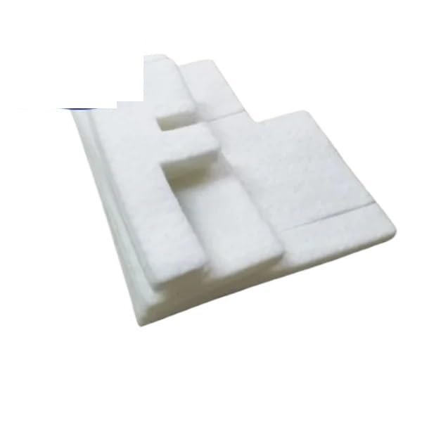 BrewJa 1PC Absorber Kit compatible with Canon G1000 G2000 G3000 G3400 G2400 G1400 G3040 G3140 G3240 G3400 G3410 G3500 G3540