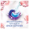 BOLD ALL-IN-1 PLATINUM PODS LIQUID CAPSULES CHERRY BLOSSOM 44 WASHES view 3