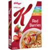 Kellogg's Special K Breakfast Cereals, Fiber Cereal, Family Breakfast, Red Berries, 11oz Box (1 Box) view 1