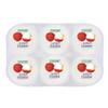 Cocon Jelly Pudding with NATA De Coco Lychee Flavour Sweet Snacks (118g*6pcs) view 1