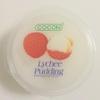 Cocon Jelly Pudding with NATA De Coco Lychee Flavour Sweet Snacks (118g*6pcs) view 2