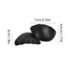 1/4 Pairs Toe Filler Inserts - Unisex Shoe Too Big Inserts for High Heel | Breathable Soft Big Toe Plug Forefoot Pad | Adjustable Toe Filler Foam Toe Filler Inserts, Relief Foot Toe Painss view 4