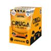 Cruga Original Beef Biltong Flavour 12  25g Snack Packs  High Protein Gluten Free Spicy Snack  Low Sugar  No Added MSG  Ideal for Gym, Travel, Hiking & Everyday Energy view 1