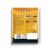 Cruga Original Beef Biltong Flavour 12  25g Snack Packs  High Protein Gluten Free Spicy Snack  Low Sugar  No Added MSG  Ideal for Gym, Travel, Hiking & Everyday Energy view 2