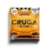 Cruga Original Beef Biltong Flavour 12  25g Snack Packs  High Protein Gluten Free Spicy Snack  Low Sugar  No Added MSG  Ideal for Gym, Travel, Hiking & Everyday Energy view 3