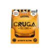 Cruga Original Beef Biltong Flavour 12  25g Snack Packs  High Protein Gluten Free Spicy Snack  Low Sugar  No Added MSG  Ideal for Gym, Travel, Hiking & Everyday Energy view 4