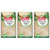 Bodrum Bulgur Wheat 1000g | 100% Natural Unique Texture and Flavor | Vegan & GMO Free | Make Delicious & Healthy Dishes with Fiber and Protein (3 Pack, Extra Fine Bulgur) view 1
