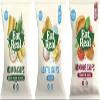 Eat Real Crisps Vegan & Healthy Snacks Variety Box - 21-Pack Featuring a Mix of Quinoa, Lentil, and Hummus Chips view 3