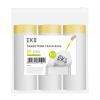 EKO 8 Gallon / 30.3 Liter, 60 Count Drawstring Trash Bags, Extra-Strong Unscented Garbage Bags, Easy-Dispense Roll for Kitchen & Household Use, Resists Tears, Leaks and Punctures, Code F-1, White view 1