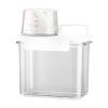 Laundry Room Organization Large Capacity Empty Scent Beads Dispenser view 1