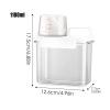 Laundry Room Organization Large Capacity Empty Scent Beads Dispenser view 2