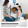 Laundry Room Organization Large Capacity Empty Scent Beads Dispenser view 3