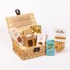 Wonderful Grandma Chocolate & Fudge Hamper Gift Basket || Mother's Day Gift for Nan || The Hamper & Gift Co. view 1