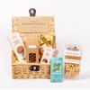 Wonderful Grandma Chocolate & Fudge Hamper Gift Basket || Mother's Day Gift for Nan || The Hamper & Gift Co. view 2