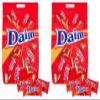 2 x Daim Mini Chocolate Bag 200g Delicious Treat Gift Hamper for Women Men and Kids By Experts Supplies view 1