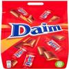 2 x Daim Mini Chocolate Bag 200g Delicious Treat Gift Hamper for Women Men and Kids By Experts Supplies view 2