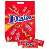 2 x Daim Mini Chocolate Bag 200g Delicious Treat Gift Hamper for Women Men and Kids By Experts Supplies view 3