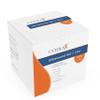 20pk 100ml Cytolax Ultrasound Gel Tube, Non-Sterile, Thick Clear | Conductive High Viscosity Clear Transmission Gel | Doppler Machine | Hypoallergenic Non Irritating Non Staining, UKCA CE Certified view 3