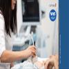 20pk 100ml Cytolax Ultrasound Gel Tube, Non-Sterile, Thick Clear | Conductive High Viscosity Clear Transmission Gel | Doppler Machine | Hypoallergenic Non Irritating Non Staining, UKCA CE Certified view 4