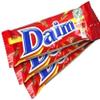 Daim Chocolate Bar 28g  12 Swedish Chocolate Bar Tasty And Twisty Treat Gift Hamper, Christmas,Birthday,Easter Gift view 3