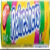 Barratt Refreshers Sweet Rolls Bulk Pack x 48 Delicious Tasty And Twisty Treat Gift Hamper view 1