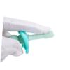Gatuida Professional Boy Girl Brush Boys and Girls Toothbrush Replacement Silicone Teether Soft Bristles Comfortable to Hold Handle view 3