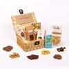 Special Grandad Chocolate & Fudge Hamper Gift Basket || The Hamper & Gift Co. view 3