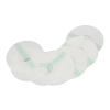 Sensor Sticker Cover,Strong Adhesion Sensor Patches 10 Sheets Skin Friendly for Walking view 2
