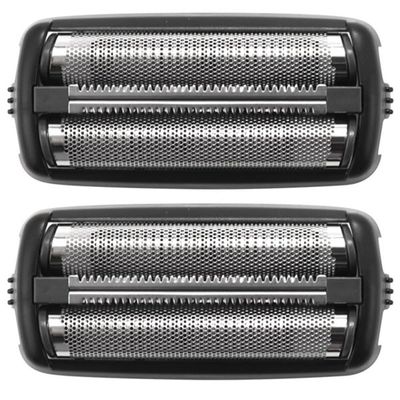 2 PCS Hair Clipper Blade for RSCX-9008 Shaver Blade Accessories Shaver for Men