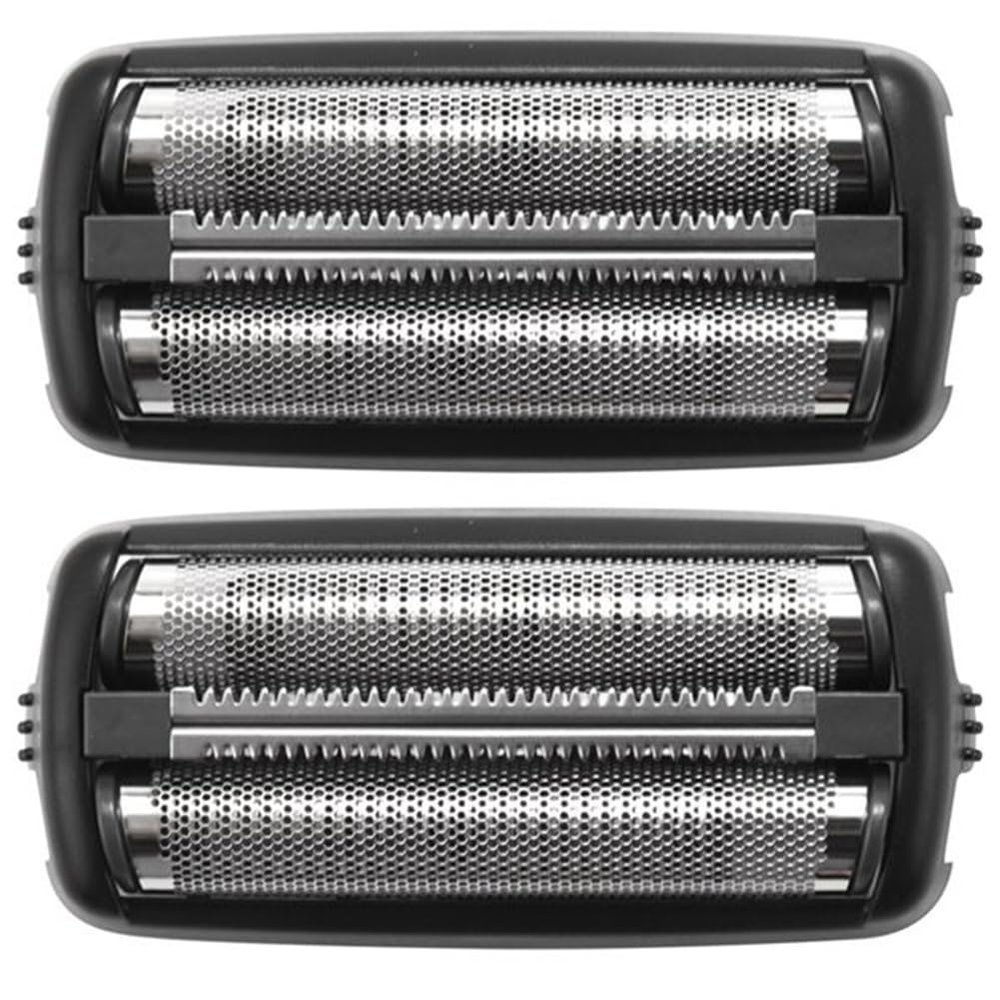 2 PCS Hair Clipper Blade for RSCX-9008 Shaver Blade Accessories Shaver for Men