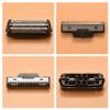 2 PCS Hair Clipper Blade for RSCX-9008 Shaver Blade Accessories Shaver for Men view 3