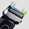 2 PCS Hair Clipper Blade for RSCX-9008 Shaver Blade Accessories Shaver for Men view 4