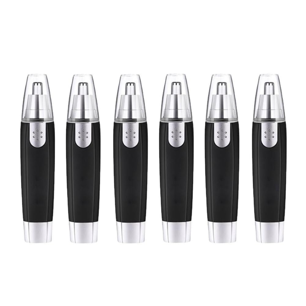 CENMEN Electric Nose Hair Trimmer Nose Hair Trimmer Ear Neck Eyebrow Trimmer Shaver Men Clean Trimmer Razors