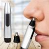 CENMEN Electric Nose Hair Trimmer Nose Hair Trimmer Ear Neck Eyebrow Trimmer Shaver Men Clean Trimmer Razors view 3