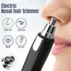 CENMEN Electric Nose Hair Trimmer Nose Hair Trimmer Ear Neck Eyebrow Trimmer Shaver Men Clean Trimmer Razors view 4