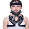 JLASDR Neck support protection Adjustable Cervical Spine Tractor Correction Neck Brace Support Fixation Traction Device Used for Cervical Fracture Dislocation view 1