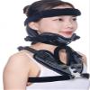 JLASDR Neck support protection Adjustable Cervical Spine Tractor Correction Neck Brace Support Fixation Traction Device Used for Cervical Fracture Dislocation view 2