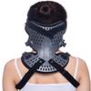 JLASDR Neck support protection Adjustable Cervical Spine Tractor Correction Neck Brace Support Fixation Traction Device Used for Cervical Fracture Dislocation view 4