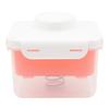 Tiardey Tofu Presser for Firm or Extra Firm Tofu with Water Drainer view 1