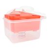 Tiardey Tofu Presser for Firm or Extra Firm Tofu with Water Drainer view 2